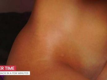 katyerave — Bongacams recorded stream image, 27.09.2025 20:10