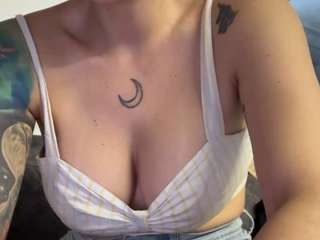 anastaxialynn — Camsoda recorded stream screenshot (28 Sep 2025)