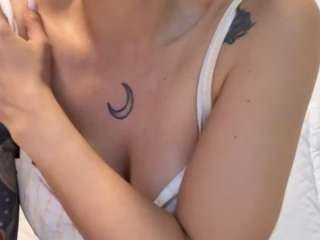 anastaxialynn — Camsoda recorded stream screenshot (28 Sep 2025)