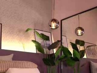 ellediane — Camsoda recorded stream image, 27.09.2025 22:20