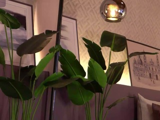 ellediane — Camsoda recorded stream image, 27.09.2025 22:20