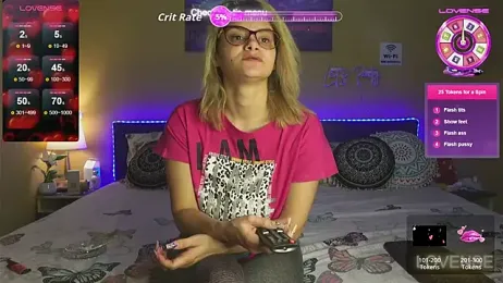 Tasty_Shape — Stripchat recorded stream screenshot (28 Sep 2025)