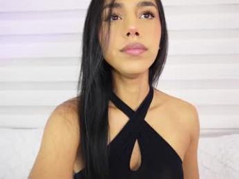 ariadna5 — Chaturbate recorded stream image, 28.09.2025 08:10