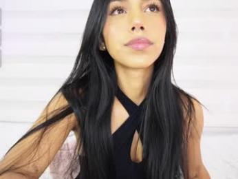 ariadna5 — Chaturbate recorded stream image, 28.09.2025 08:10