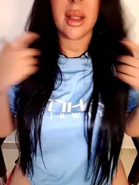 Queen_sousou — Stripchat recorded stream image, 28.09.2025 12:20