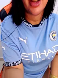 Queen_sousou — Stripchat recorded stream image, 28.09.2025 12:20