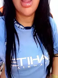 Queen_sousou — Stripchat recorded stream image, 28.09.2025 12:20