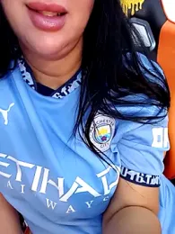 Queen_sousou — Stripchat recorded stream image, 28.09.2025 12:20