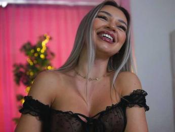 ArtTeasee — Bongacams recorded stream image, 18.02.2025 09:00