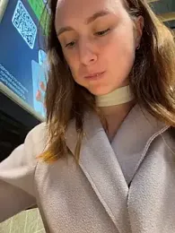 Dina_Tease — Stripchat recorded stream image, 28.09.2025 12:40