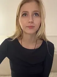 LunaRase — Stripchat recorded stream screenshot (28 Sep 2025)