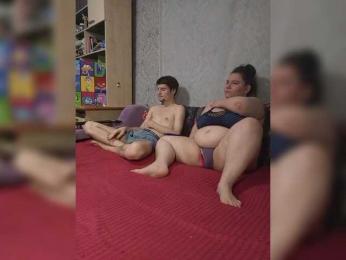 Damn-angel — Bongacams recorded stream screenshot (28 Sep 2025)