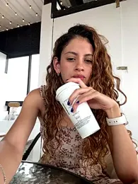 alana15 — Stripchat recorded stream image, 28.09.2025 17:20