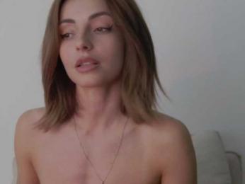Little_Lilu — Bongacams recorded stream screenshot (28 Sep 2025)