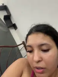 mariatudulceadiccion — Stripchat recorded stream image, 28.09.2025 21:00