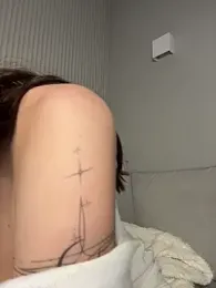 stefannichka — Stripchat recorded stream screenshot (28 Sep 2025)