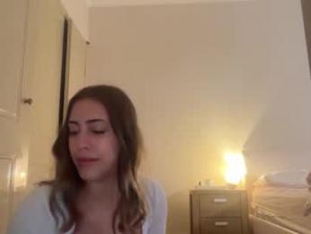 sieena — Chaturbate recorded stream screenshot (28 Sep 2025)