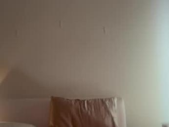 sieena — Chaturbate recorded stream screenshot (28 Sep 2025)