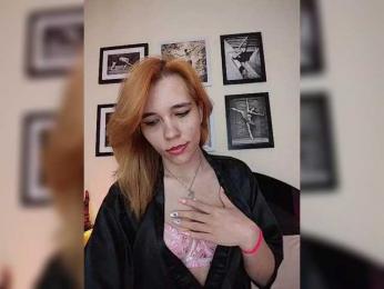 Kityteen — Bongacams recorded stream image, 28.09.2025 22:20
