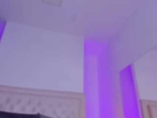 sweet-arii — Camsoda recorded stream image, 18.02.2025 11:40
