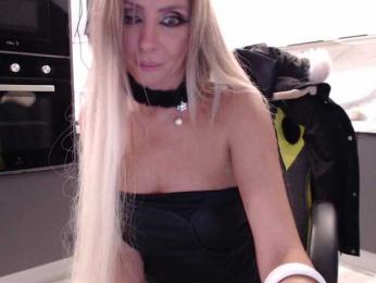 blondalina — Bongacams recorded stream image, 29.09.2025 06:50