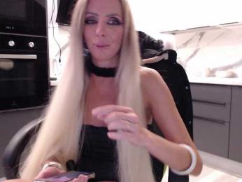 blondalina — Bongacams recorded stream image, 29.09.2025 06:50