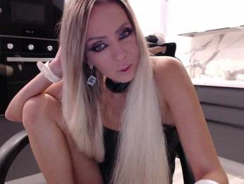 blondalina — Bongacams recorded stream image, 29.09.2025 06:50