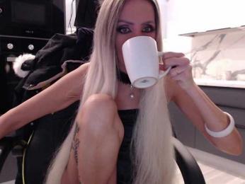 blondalina — Bongacams recorded stream image, 29.09.2025 06:50
