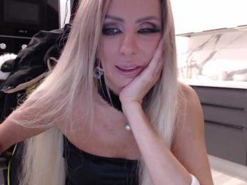 blondalina — Bongacams recorded stream image, 29.09.2025 06:50