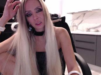 blondalina — Bongacams recorded stream image, 29.09.2025 06:50