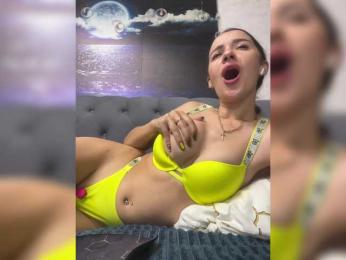 -Sexy_Hot_Angel- — Bongacams recorded stream screenshot (29 Sep 2025)