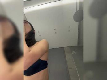 YESSASHA — Bongacams recorded stream screenshot (18 Feb 2025)