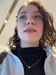 lucy-joy — Stripchat recorded stream image, 29.09.2025 10:20