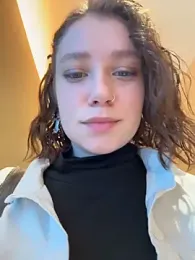 lucy-joy — Stripchat recorded stream image, 29.09.2025 10:20