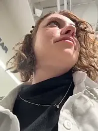 lucy-joy — Stripchat recorded stream image, 29.09.2025 10:20