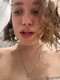 lucy-joy — Stripchat recorded stream image, 29.09.2025 10:20