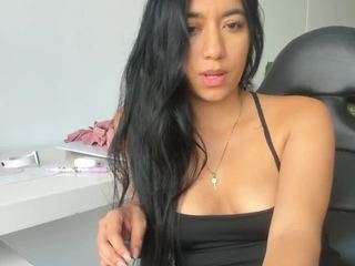 emilybrowm — Camsoda recorded stream screenshot (29 Sep 2025)