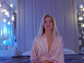 krissone — Chaturbate recorded stream image, 18.02.2025 15:00