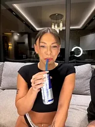 SexOnMyLvL — Stripchat recorded stream image, 29.09.2025 19:20