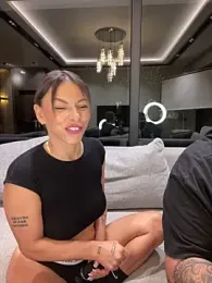 SexOnMyLvL — Stripchat recorded stream image, 29.09.2025 19:20