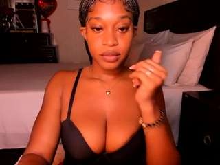 iluvsaffire-bleu — Camsoda recorded stream screenshot (29 Sep 2025)