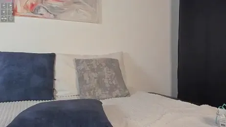 chisamisaa — Stripchat recorded stream screenshot (29 Sep 2025)