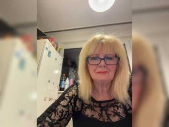 BoloshkaBlonda — Bongacams recorded stream screenshot (29 Sep 2025)