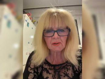 BoloshkaBlonda — Bongacams recorded stream screenshot (29 Sep 2025)