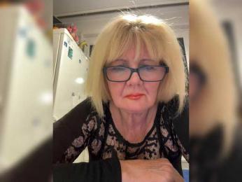 BoloshkaBlonda — Bongacams recorded stream screenshot (29 Sep 2025)