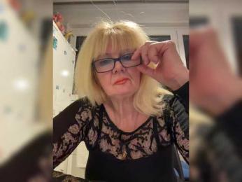 BoloshkaBlonda — Bongacams recorded stream screenshot (29 Sep 2025)