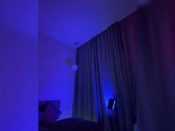 Vilgelmina — Bongacams recorded stream screenshot (29 Sep 2025)