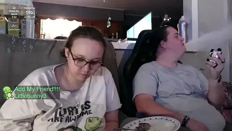 TurtleLady420 — Stripchat recorded stream screenshot (29 Sep 2025)