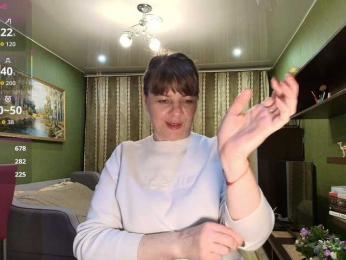 Veronika_Gold — Bongacams recorded stream image, 29.09.2025 18:30