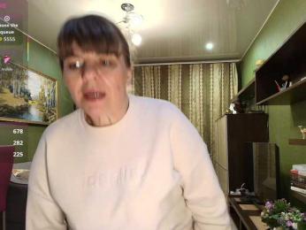 Veronika_Gold — Bongacams recorded stream image, 29.09.2025 18:30